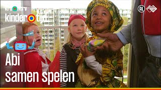 Samen Spelen  Abi Kindertijd KRONCRV [upl. by Debora251]