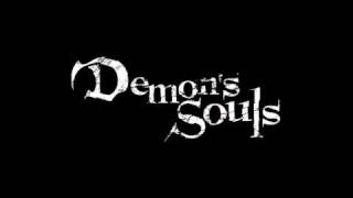 Demons Souls Soundtrack  quotMaiden in Blackquot [upl. by Leiram438]