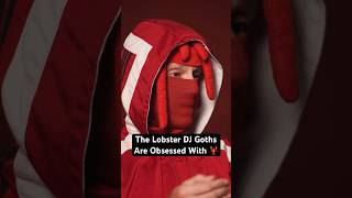 Why Are People Obsessed With This Lobster DJ [upl. by Fransen]