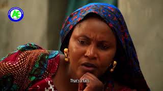 Hangen Dala Subtitle Epsode 8 Original Hausa Drama Series Latest 2018 New [upl. by Mord]