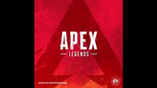 Apex Legends OST You Are The Jumpmaster [upl. by Ecirtnuahs]