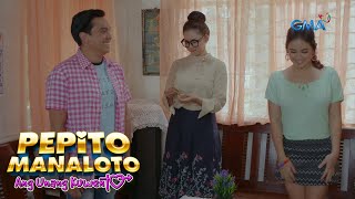 Pepito Manaloto  Ang Unang Kuwento Titos and titas marurupok din pala  YouLOL [upl. by Angid604]