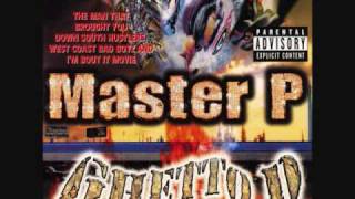 Master P  Burbons amp Lacs [upl. by Ladnar129]