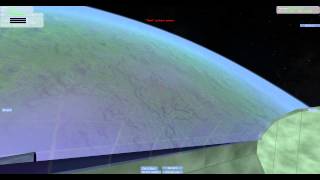 Spaceway 140119 realistic gameplay [upl. by Blancha124]