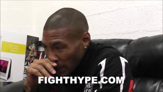 ASHLEY THEOPHANE SAYS SPARRING PARTNERS BETTER THAN STEVE UPSHER VOWS TO GET BACK TO TITLE SHOT [upl. by Aeikan69]