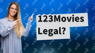 How are sites like 123Movies legal [upl. by Abramson395]