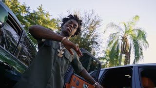 Kodak Black  Kylie Grande Official Music Video [upl. by Harl]