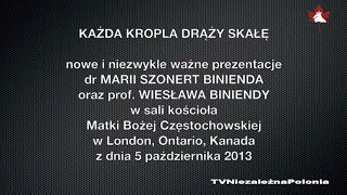 KAZDA KROPLA DRAZY SKALE [upl. by Trant]