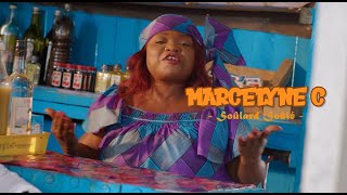 Marcelyne C  Soulard Soulé Clip Officiel [upl. by Eusadnilem]