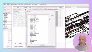 How to Efficiently Change Cable Tray Sizes in Bulk  StepbyStep Guide [upl. by Maitland]