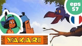 YAKARI  EP57  Le chant du corbeau [upl. by Aron101]