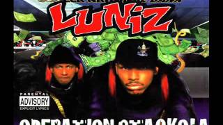 Luniz  Yellow Brick Road [upl. by Robina]