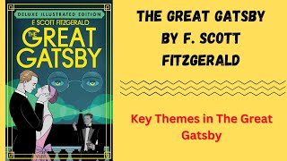 The SHOCKING Truth About The Great Gatsby [upl. by Jeffy869]