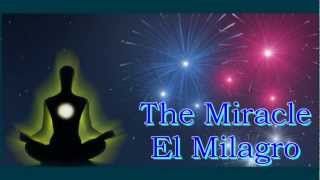 The Miracle  Prem Rawat  El Milagro [upl. by Weywadt543]