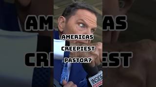 Kenneth Copeland Americas Creepiest Pastor shorts scary creepy [upl. by Lytsirhc968]