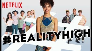 REALITYHIGH Soundtrack list [upl. by Affrica301]