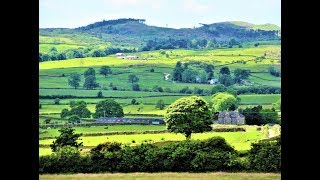 Cartmel Cumbria Lake district England [upl. by Elizabeth]