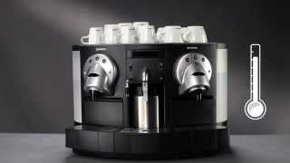 Nespresso Gemini CS200 CS220 CS203 amp CS223 PRO Directions for Use [upl. by Willamina]