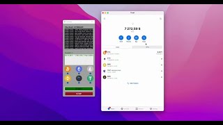 Crypto Wallet Finder SoftwareBot How to Find Lost Crypto Wallets 2024 TUTORIAL [upl. by Wally]