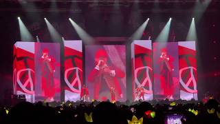 GD台北演唱會 GDRAGON 權志龍 世界巡迴台北 站 WORLD TOUR〈ACTIII MOTTE〉IN TAIPEI 神曲 來賓IU [upl. by Dietz]