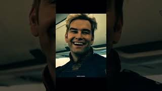 Antman vs Homelander antman shorts homelander [upl. by Teufert341]