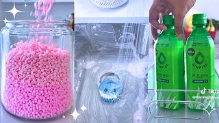 Satisfying CleaningOrganizingRestocking TikToks ✨ Asmr  Pt 60 [upl. by Aletsirc]