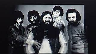 Canned Heat vAlan WILSON quotSkatquot 1970 [upl. by Rawde199]