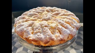 La torta più amata in Italia 🤩 Ricetta in 5 minuti con pochi ingredienti [upl. by Ybeloc]