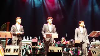 Cielito lindo  Il Volo concerto ad Asti 2018 [upl. by Yenahpets]