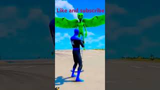 Like and subscribe my channel please help me 🙏🙏🙏 gaming cartoon gta youtubegamer youtubegamers [upl. by Eislek]