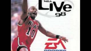 NBA Live 98 Menu Music  quotFresh Tripquot [upl. by Olsen]