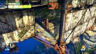 Lets Play Enslaved Odyssey to the West Teil 10 HD [upl. by Bogart531]