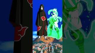 Who is Strongest  Orochimaru vs Mitsuki [upl. by Ellehcem]