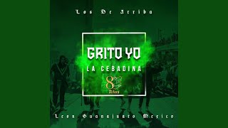 Grito yo feat La Cebadina amp Hugo Ramos [upl. by Eirollam171]