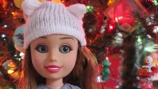 Dolly Review GirlsLife Harper Kohls Exclusive [upl. by Eiram]