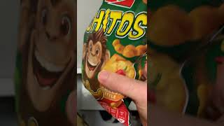 CHITOS Chips Test von Funny frisch [upl. by Werna72]