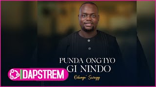 Punda Ongiyo Nindo  Odongo Swag Official Music Video [upl. by Aetnahc499]