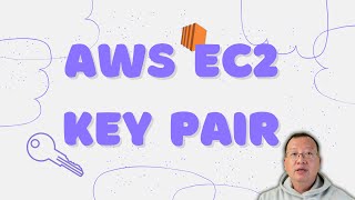 Expert AWS Trainer Shares Top EC2 Key Pair Management Techniques  AWS EC2 Key Pair [upl. by Gastineau209]