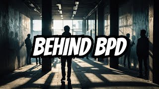 Whats Hiding Behind Borderline Personality Disorder [upl. by Ylsew]