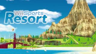 Wii Sports Resort Music for 10 Hours [upl. by Elvah]