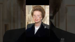 MARGARET THATCHER calidaddesonido noticias locucionpublicitaria [upl. by Ahtekal]