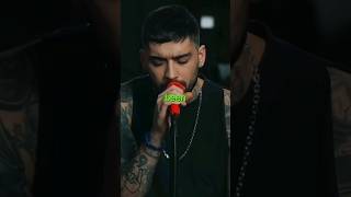 Zayn  Alienated LIVE ❤️ [upl. by Pryce551]