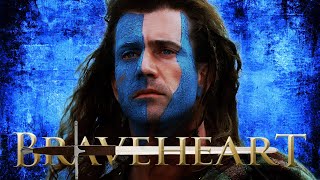 BRAVEHEART  James Horner  OST [upl. by Critta968]