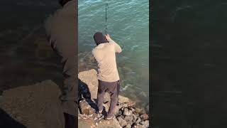 Karratha Western Australia Fishing Spot [upl. by Leupold743]