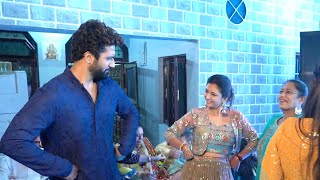 Jaggo Ceremony Punjabi Wedding  Sunny Kaushal  Vicky Kaushal  Upasana Vohra  Arunendra7 Vlogs [upl. by Trixy31]