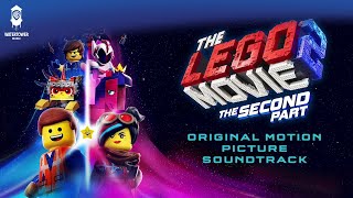 The LEGO Movie 2 Official Soundtrack  Come Together Now  Matt and Kim  WaterTower [upl. by Roi]