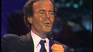 Julio Iglesias  Quijote Live in Moscow 1989 [upl. by Stanislaus502]