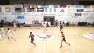 Basket U18 Elite SIG Vs Charenton  J10  Part3 [upl. by Weig988]