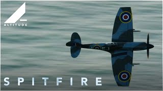 SPITFIRE 2018  Official Trailer  Altitude Films [upl. by Quint]