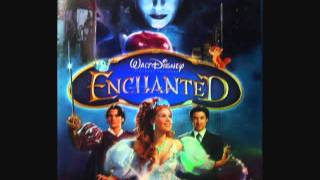 Enchanted Movie Review [upl. by Waddington]